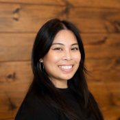 Joana Linogao optician at two c eye care in manvel texas
